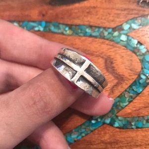 Men’s Esperanza Ring